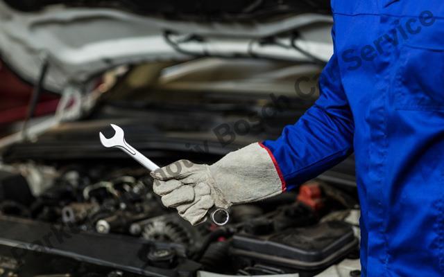 Audi Bakım ve Onarımında Edirne´nin Güvencesi
