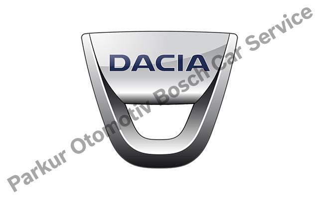 Edirne Dacia Servisi
