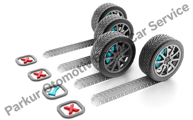 Fren Mesafesi Nedir?