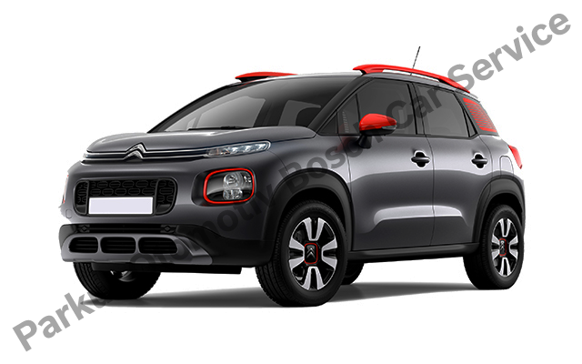 Keşan Citroën Servisi