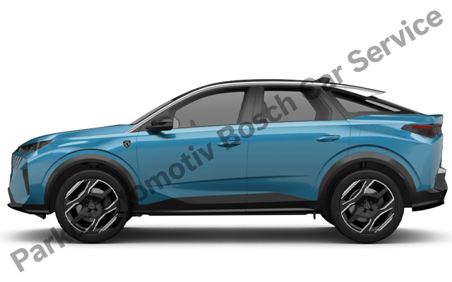 Keşan Peugeot Servisi