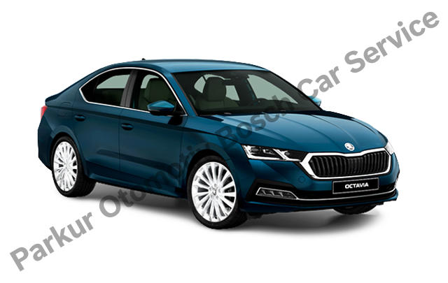 Keşan Skoda Servisi