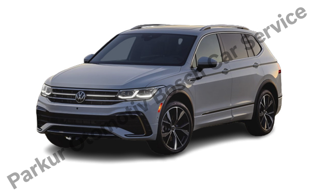 Keşan Volkswagen Servisi