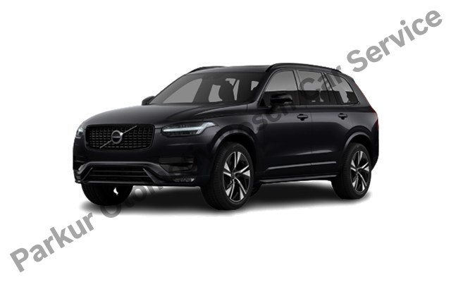 Keşan Volvo Servisi