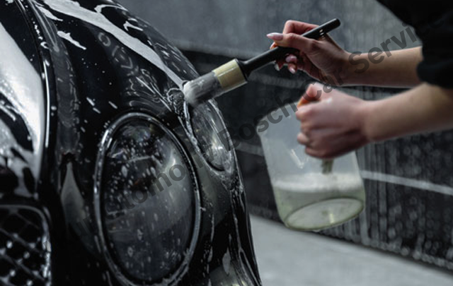 Malkara Oto Tamir Noktası Parkur Bosch Car Service