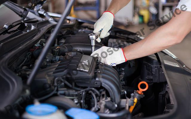 Şarköy Oto Servis ve Oto Tamir Hizmetleri