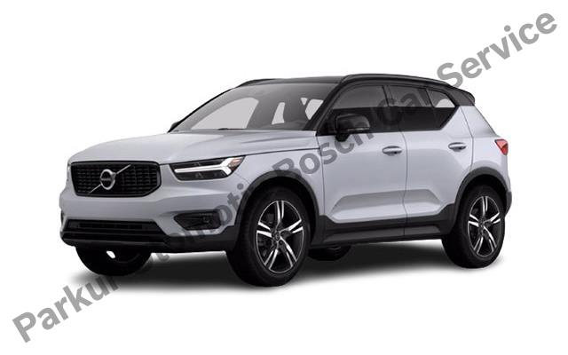 Volvo Periyodik Bakım Hizmeti ile Sürüş Güvenliğinizi Artırın